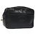 Céline Borsa a tracolla CELINE in pelle nera Auth nb304 Nero
