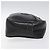 Céline Borsa a tracolla CELINE in pelle nera Auth nb304 Nero - vista 3