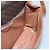 Céline Borsa a spalla in tela Macadam CELINE in pelle PVC marrone oro Auth 116805 D'oro - vista 18