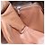 Céline Borsa a spalla in tela Macadam CELINE in pelle PVC marrone oro Auth 116805 D'oro - vista 19