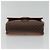 Céline Borsa a spalla in tela Macadam CELINE in pelle PVC marrone oro Auth 116805 D'oro - vista 5
