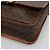 Céline Borsa a spalla in tela Macadam CELINE in pelle PVC marrone oro Auth 116805 D'oro - vista 9