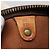 LOUIS VUITTON Monogram Keepall Bandouliere 55 Bolsa Boston M41414 LV Auth BD1228 - vista 12
