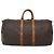 LOUIS VUITTON Monogram Keepall Bandouliere 55 Bolsa Boston M41414 LV Auth BD1228 - vista 13