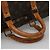 LOUIS VUITTON Monogram Keepall Bandouliere 55 Bolsa Boston M41414 LV Auth BD1228 - vista 7