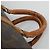 LOUIS VUITTON Monogram Keepall Bandouliere 55 Bolsa Boston M41414 LV Auth BD1228 - vista 8