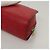 LOUIS VUITTON Epi Dauphine PM Pouch Rosso Castigliano M48447 LV Auth th5819 - vista 16