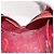 LOUIS VUITTON Epi Dauphine PM Pouch Rosso Castigliano M48447 LV Auth th5819 - vista 18