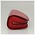 LOUIS VUITTON Epi Dauphine PM Pouch Rosso Castigliano M48447 LV Auth th5819 - vista 3