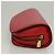 LOUIS VUITTON Epi Dauphine PM Pouch Rosso Castigliano M48447 LV Auth th5819 - vista 4