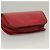 LOUIS VUITTON Epi Dauphine PM Pouch Rosso Castigliano M48447 LV Auth th5819 - vista 5