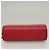 LOUIS VUITTON Epi Dauphine PM Pouch Rosso Castigliano M48447 LV Auth th5819 - vista 6
