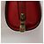 LOUIS VUITTON Epi Dauphine PM Pouch Rosso Castigliano M48447 LV Auth th5819 - vista 8