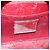LOUIS VUITTON Epi Dauphine PM Pouch Rosso Castigliano M48447 LV Auth th5819 - vista 9