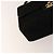 CHANEL Matelasse 20 Chain Shoulder Bag Suede Black Gold CC Auth 116698 Nero D'oro - vista 14