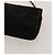 CHANEL Matelasse 20 Chain Shoulder Bag Suede Black Gold CC Auth 116698 Nero D'oro - vista 15