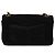 CHANEL Matelasse 20 Chain Shoulder Bag Suede Black Gold CC Auth 116698 Nero D'oro - vista 2