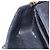 CHANEL Matelasse 20 Chain Shoulder Bag Suede Black Gold CC Auth 116698 Nero D'oro - vista 20