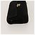 CHANEL Matelasse 20 Chain Shoulder Bag Suede Black Gold CC Auth 116698 Nero D'oro - vista 4
