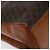 Céline Borsa a mano in tela Macadam CELINE in pelle PVC marrone oro Auth MY371 D'oro - vista 17