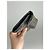 Céline Vintage Celine Paris Canvas Leather Monogram Wallet Black - view 4