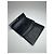 Céline Vintage Celine Paris Canvas Leather Monogram Wallet Black - view 8