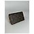 Vintage Louis Vuitton Leather Monogram Wallet Brown - view 2