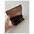 Vintage Louis Vuitton Leather Monogram Wallet Brown - view 4