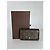 Vintage Louis Vuitton Leather Monogram Wallet Brown - view 5