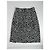 Vintage Givenchy Rock S Schwarz