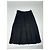 Gonna vintage Givenchy nera 36/S Nero - vista 2