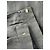 Gonna vintage Givenchy nera 36/S Nero - vista 4