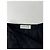 Gonna vintage Givenchy nera 36/S Nero - vista 5
