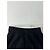 Gonna vintage Givenchy nera 36/S Nero - vista 6