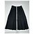 Gonna vintage Givenchy nera 36/S Nero - vista 7