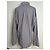 Camisa listrada vintage Yves Saint Laurent Multicor - vista 3