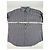 Camisa listrada vintage Yves Saint Laurent Multicor - vista 4
