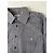 Camisa listrada vintage Yves Saint Laurent Multicor - vista 7