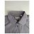 Camisa listrada vintage Yves Saint Laurent Multicor - vista 8