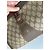 Clutch in pelle monogramma Ophidia vintage di Gucci Grigio - vista 5