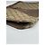 Clutch in pelle monogramma Ophidia vintage di Gucci Grigio - vista 7