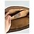 Clutch in pelle monogramma Ophidia vintage di Gucci Grigio - vista 9