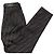 Fendi braune Jeanshose mit Zucca-Monogramm - Ansicht 2