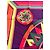 Hermès Seidenschal Rose der Winde 90cm - Ansicht 5