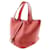 Hermès Borsa Hermes Picotin Lock 22 MM Rosso - vista 2