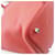 Hermès Borsa Hermes Picotin Lock 22 MM Rosso - vista 4