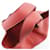 Hermès Borsa Hermes Picotin Lock 22 MM Rosso - vista 5