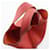 Hermès Borsa Hermes Picotin Lock 18 PM Rosa Rosso  - vista 5