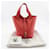 Hermès Borsa Hermes Picotin Lock 18 PM Rosa Rosso  - vista 8