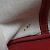 Hermès Borsa Tote PM Hermes Garden in pelle Negonda rossa Rosso - vista 12